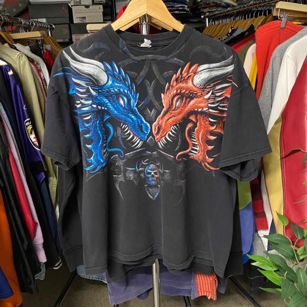 Unbranded Men's multi T-shirt